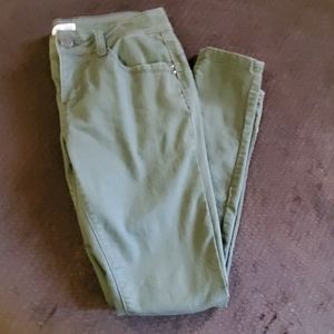 YMI wanna betta butt jeans